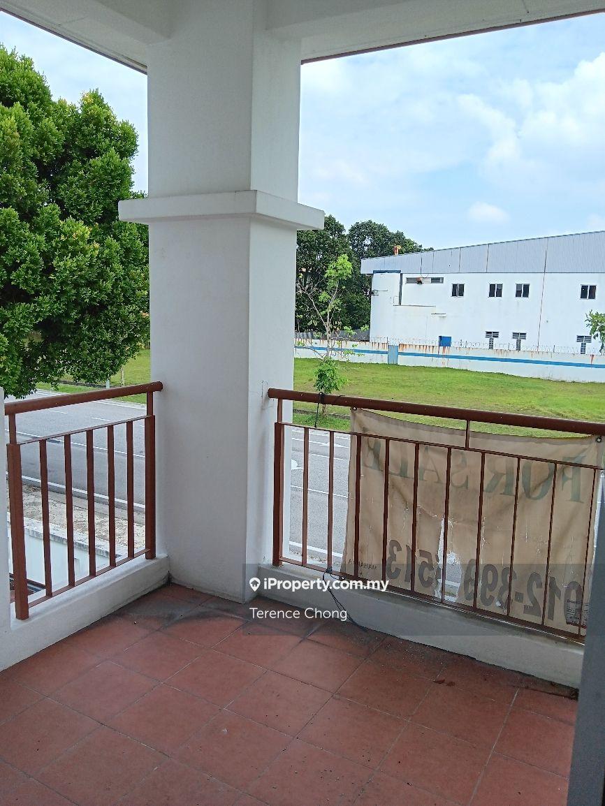 2-storey Terraced House for Sale in Shah Alam, Selangor by Terence Chong - iProperty.com.my