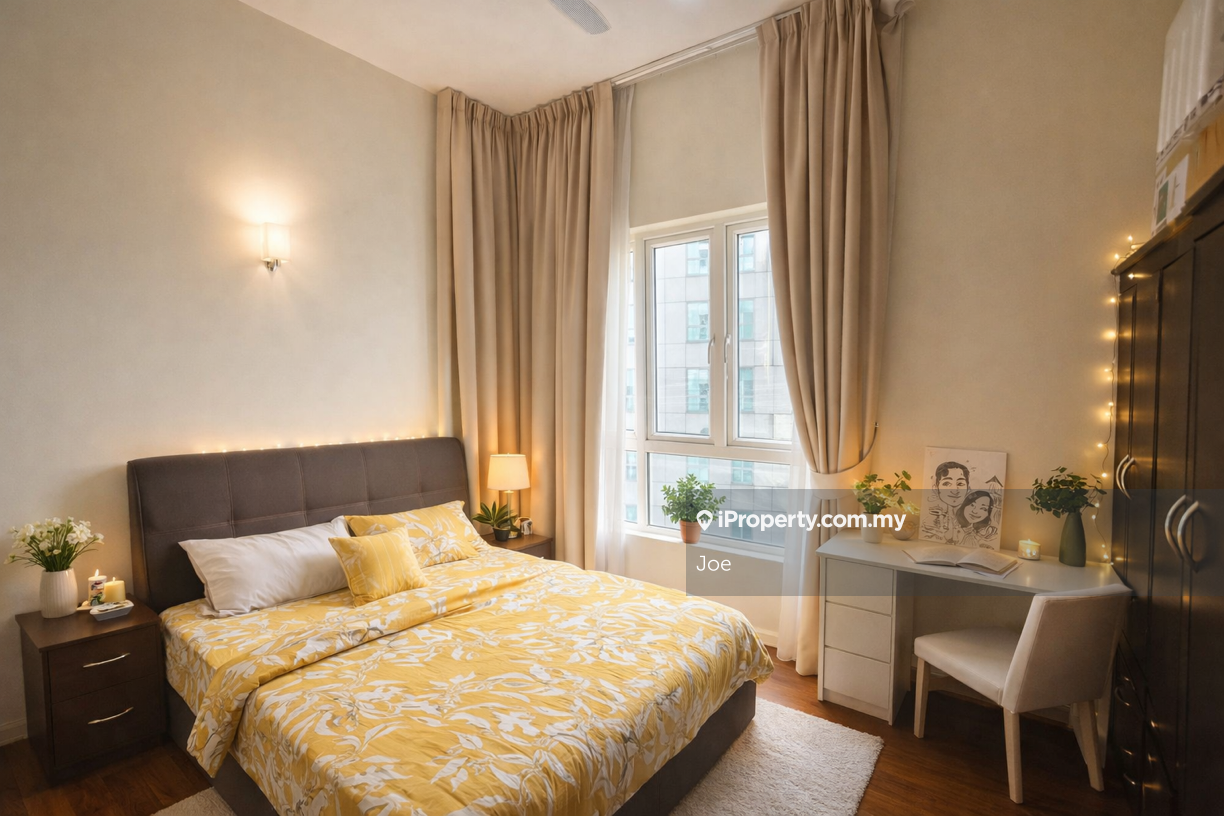 Kondominium untuk Dijual di Gaya Bangsar oleh Joe - iProperty.com.my