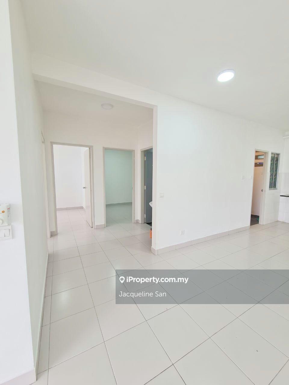 Apartment for Sale in D'Cerrum Apartment by Jacqueline San - iProperty.com.my