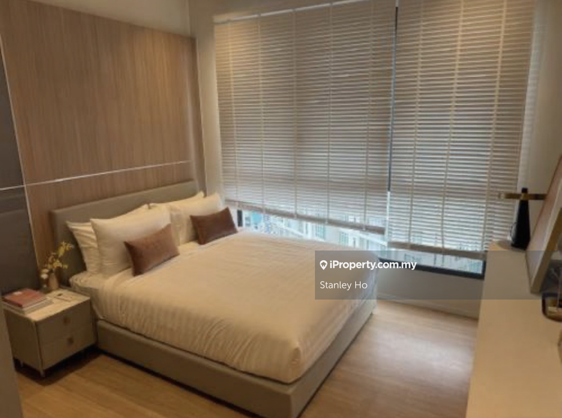 Residensi Servis untuk Disewa di The Goodwood Residence oleh Stanley Ho - iProperty.com.my