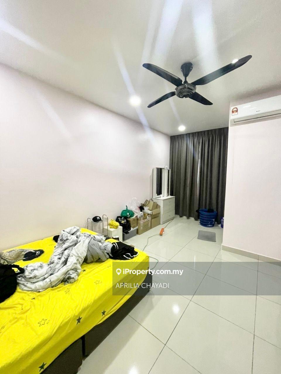 3-storey Terraced House for Sale in Nusa Sentral, Iskandar Puteri (Nusajaya) by APRILIA CHAYADI - iProperty.com.my