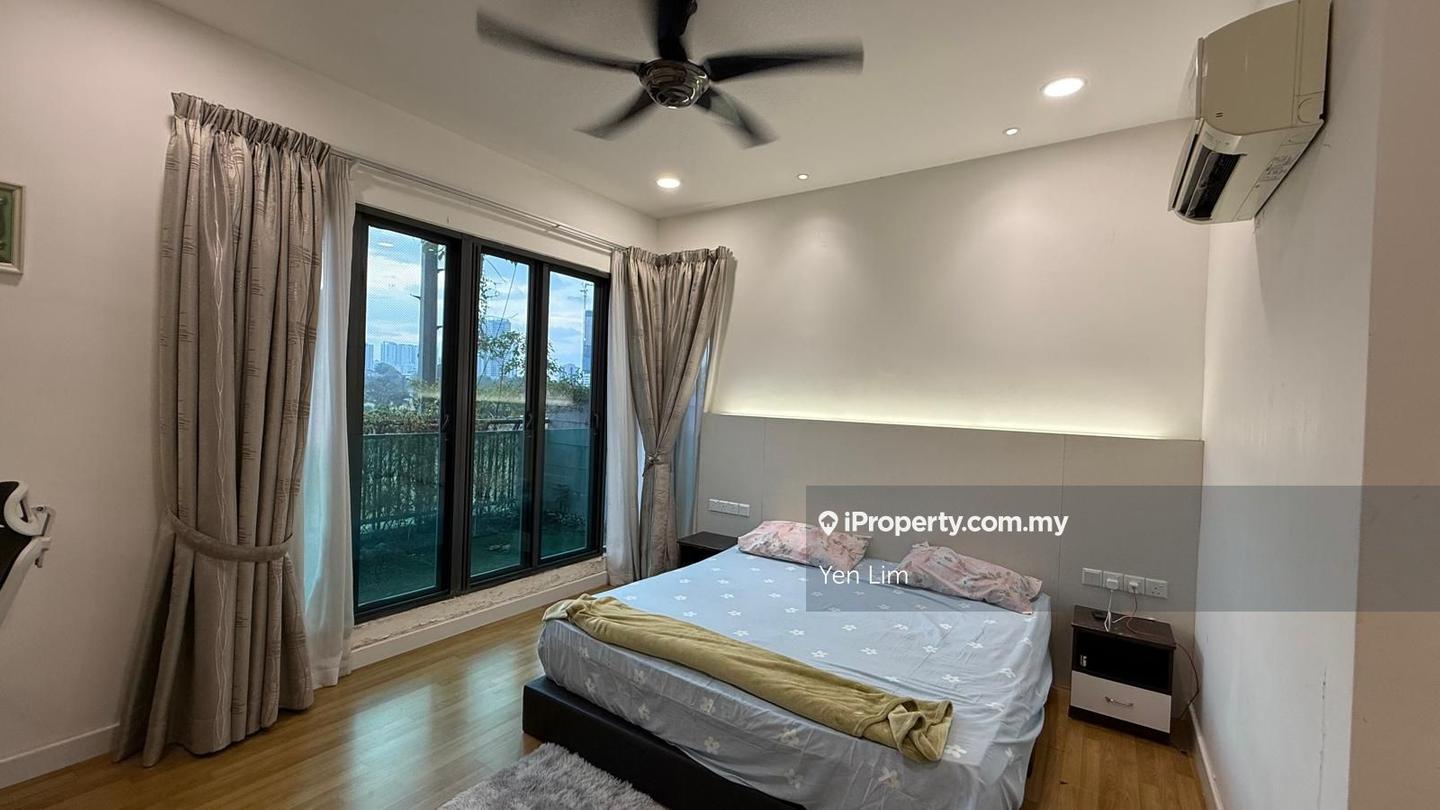 Condominium for Rent in Savanna 2 by Yen Lim - iProperty.com.my