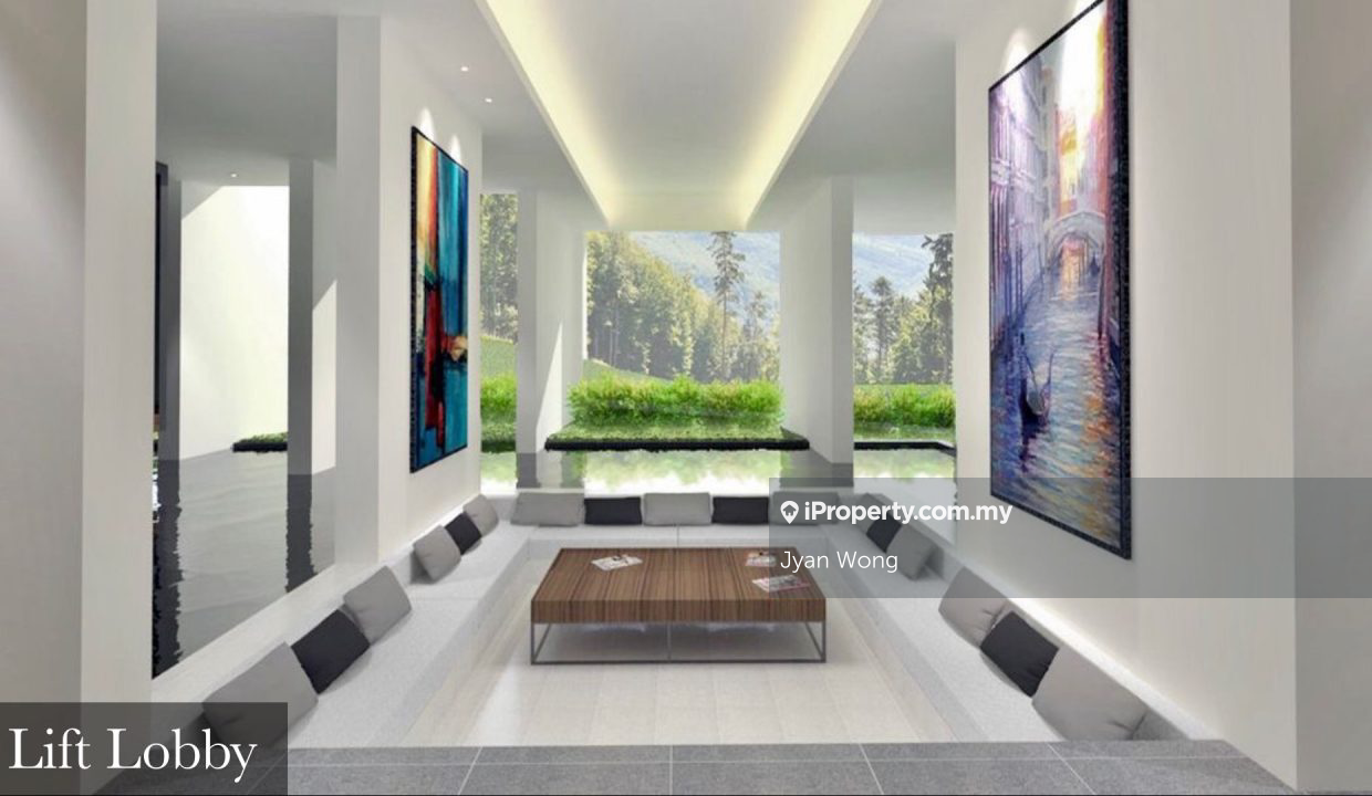 Kondominium untuk Dijual di Kingfisher @ Inanam oleh Jyan Wong - iProperty.com.my