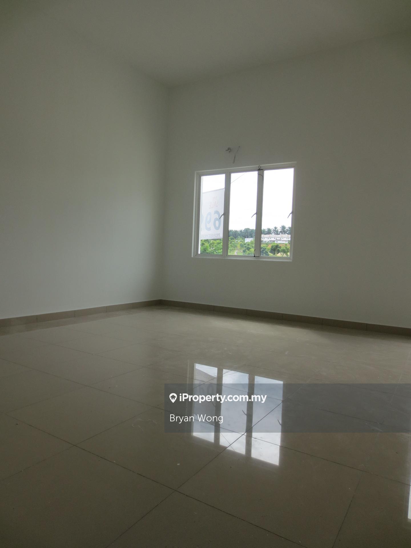 Rumah Berkembar untuk Dijual di Bandar Teknologi Kajang, Kajang oleh Bryan Wong - iProperty.com.my