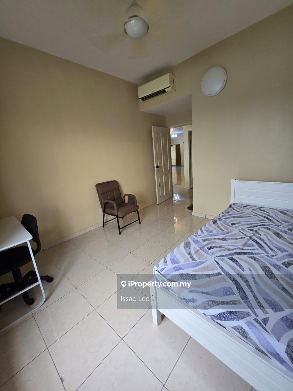 Condominium for Rent in Putra Marine Resort by Issac Lee - iProperty.com.my