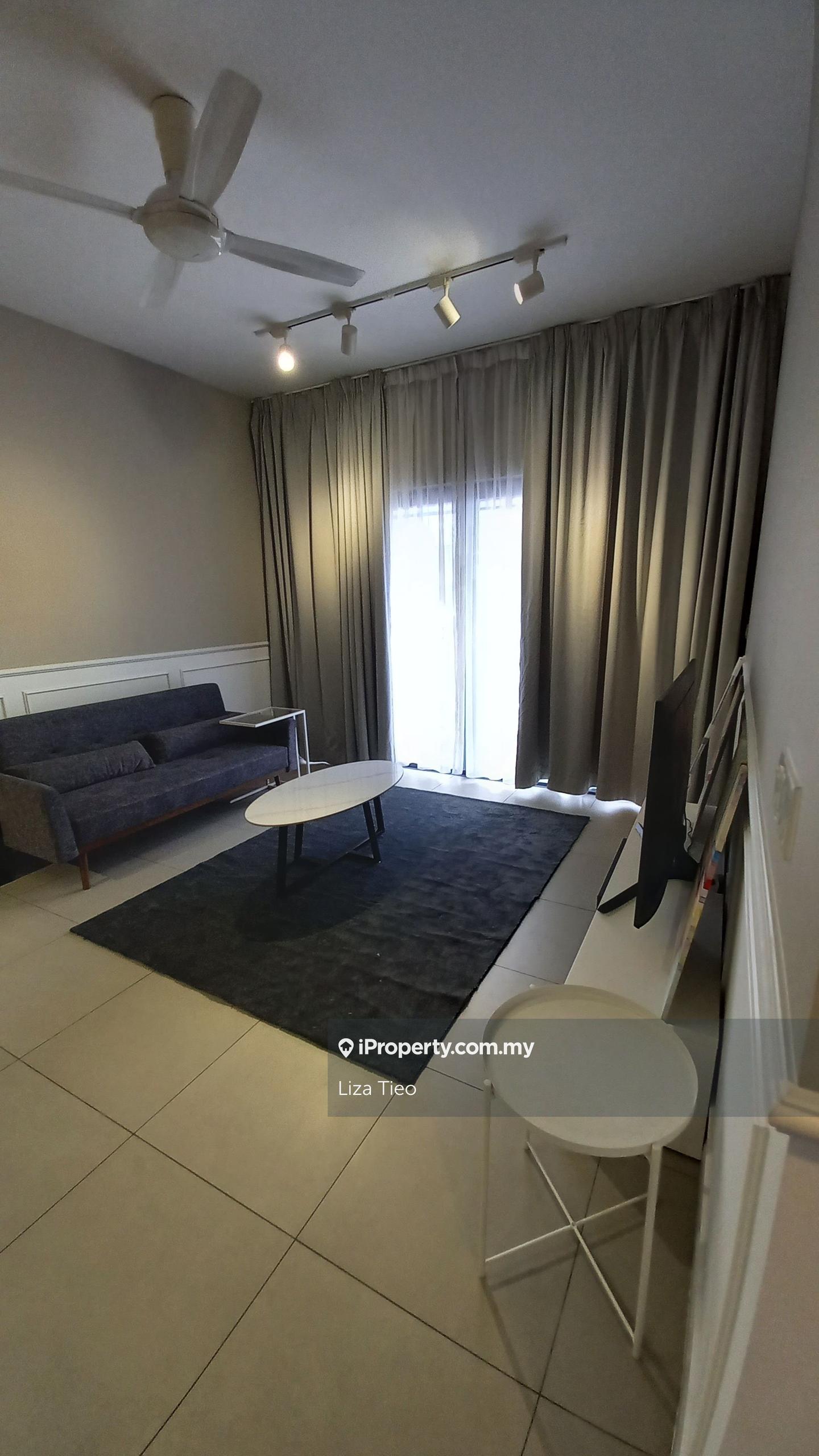 Residensi Servis untuk Disewa di Seventeen Mall & Residences (Biji Living) oleh Liza Tieo - iProperty.com.my