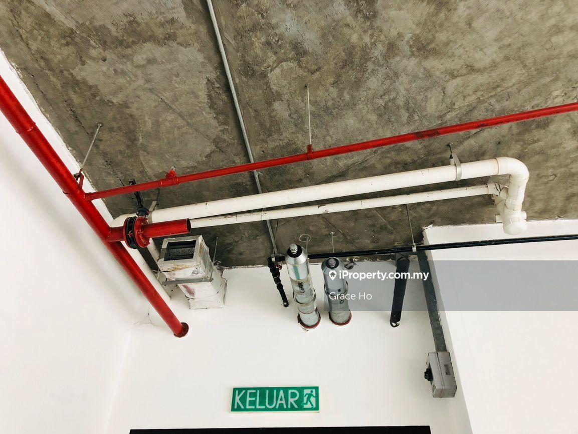 Office for Rent in Finance Avenue, Shah Alam by Grace Ho - iProperty.com.my