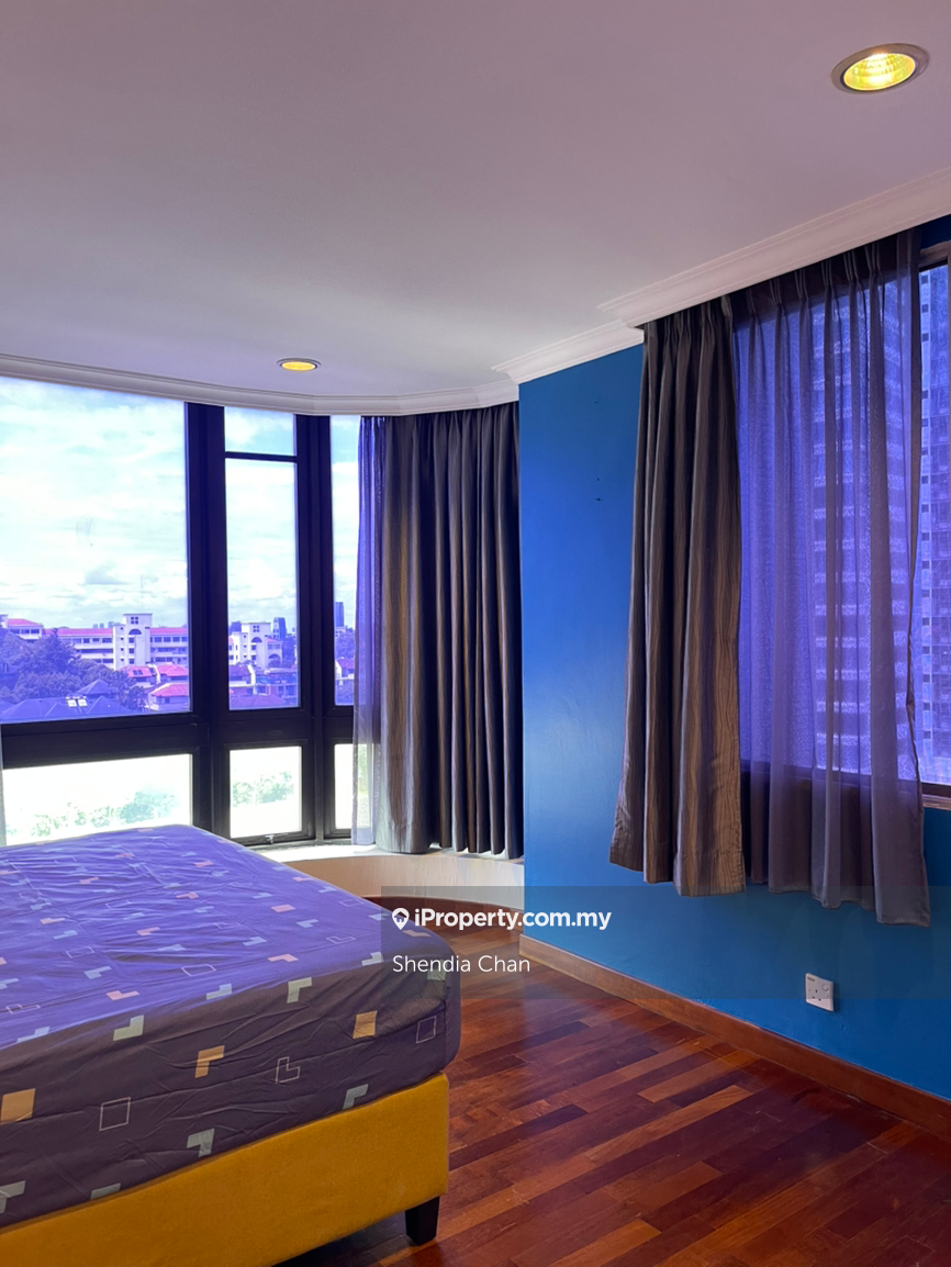 Kondominium untuk Disewa di Bangsar Puteri oleh Shendia Chan - iProperty.com.my