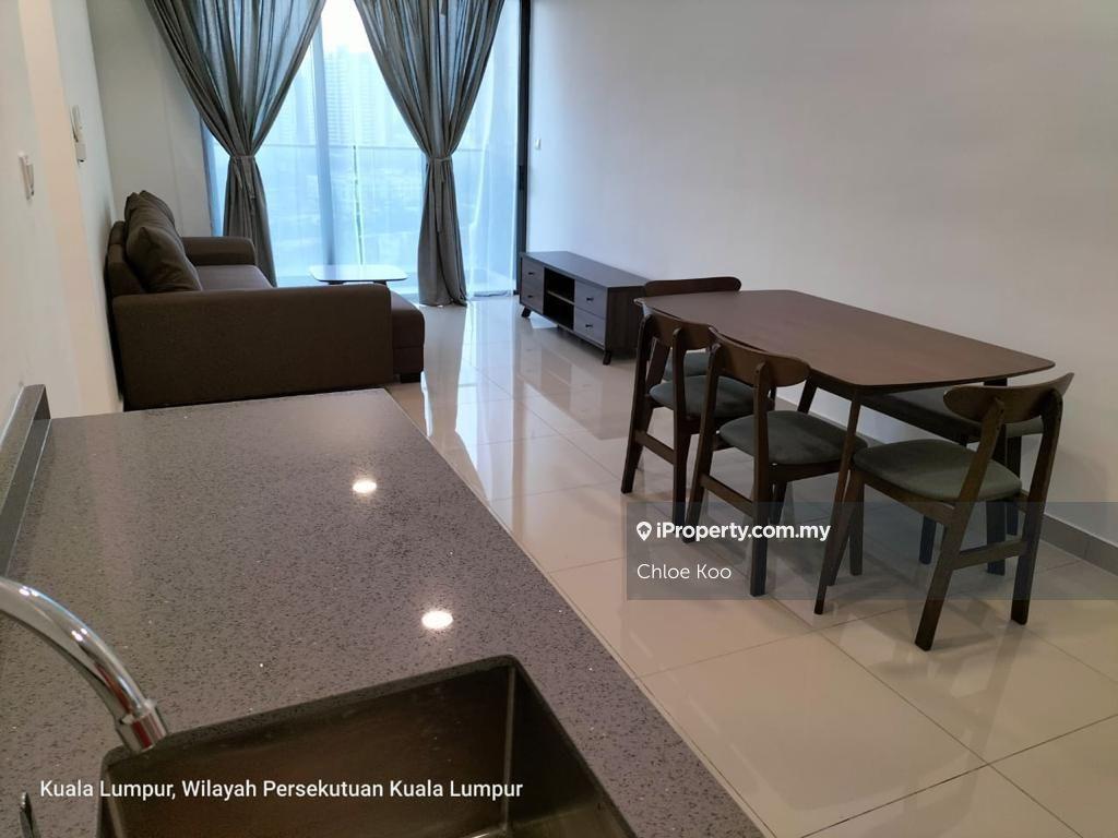 Service Residence for Rent in Citizen 2 by Chloe Koo - iProperty.com.my