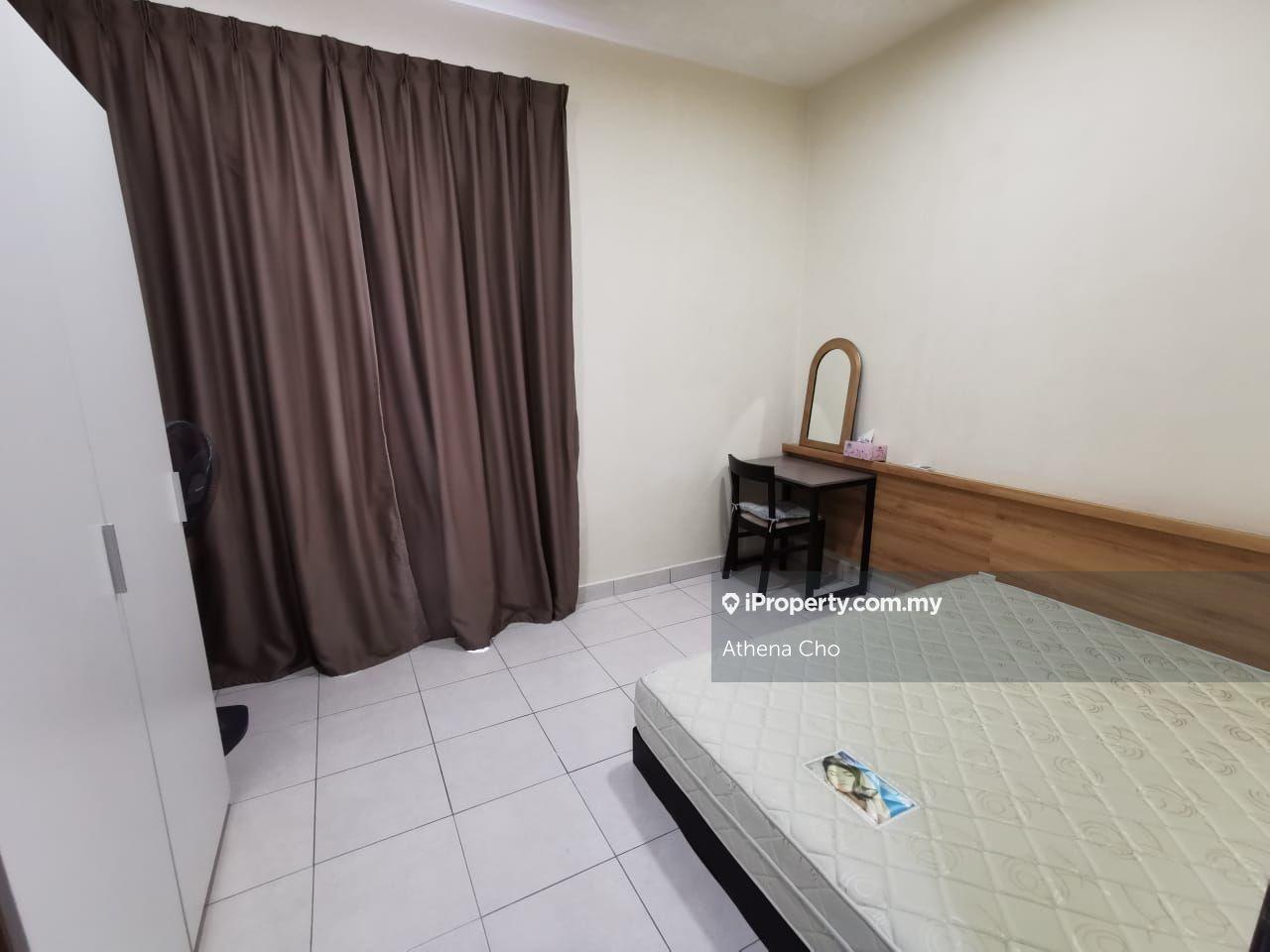 Service Residence for Sale in Mesahill by Athena Cho - iProperty.com.my