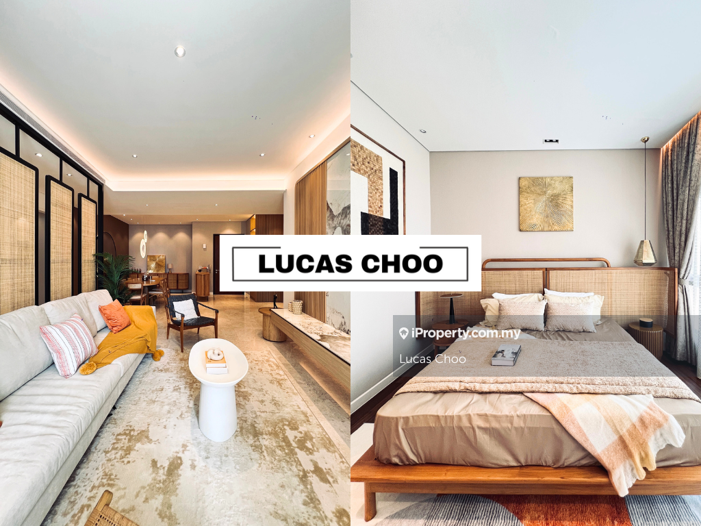 Condominium for Sale in WANGSA 9 RESIDENCY by Lucas Choo - iProperty.com.my