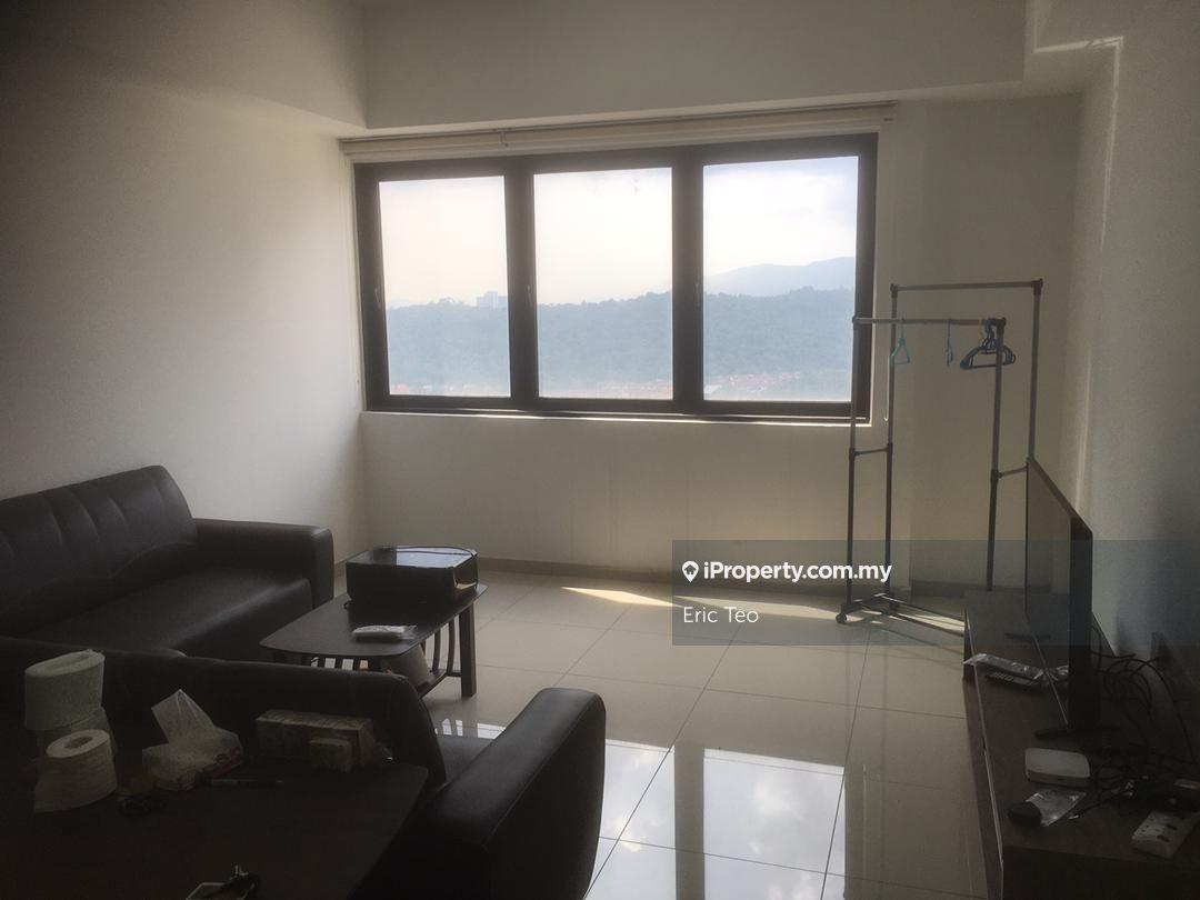 Service Residence for Sale in The Strand, Kota Damansara by Eric Teo - iProperty.com.my