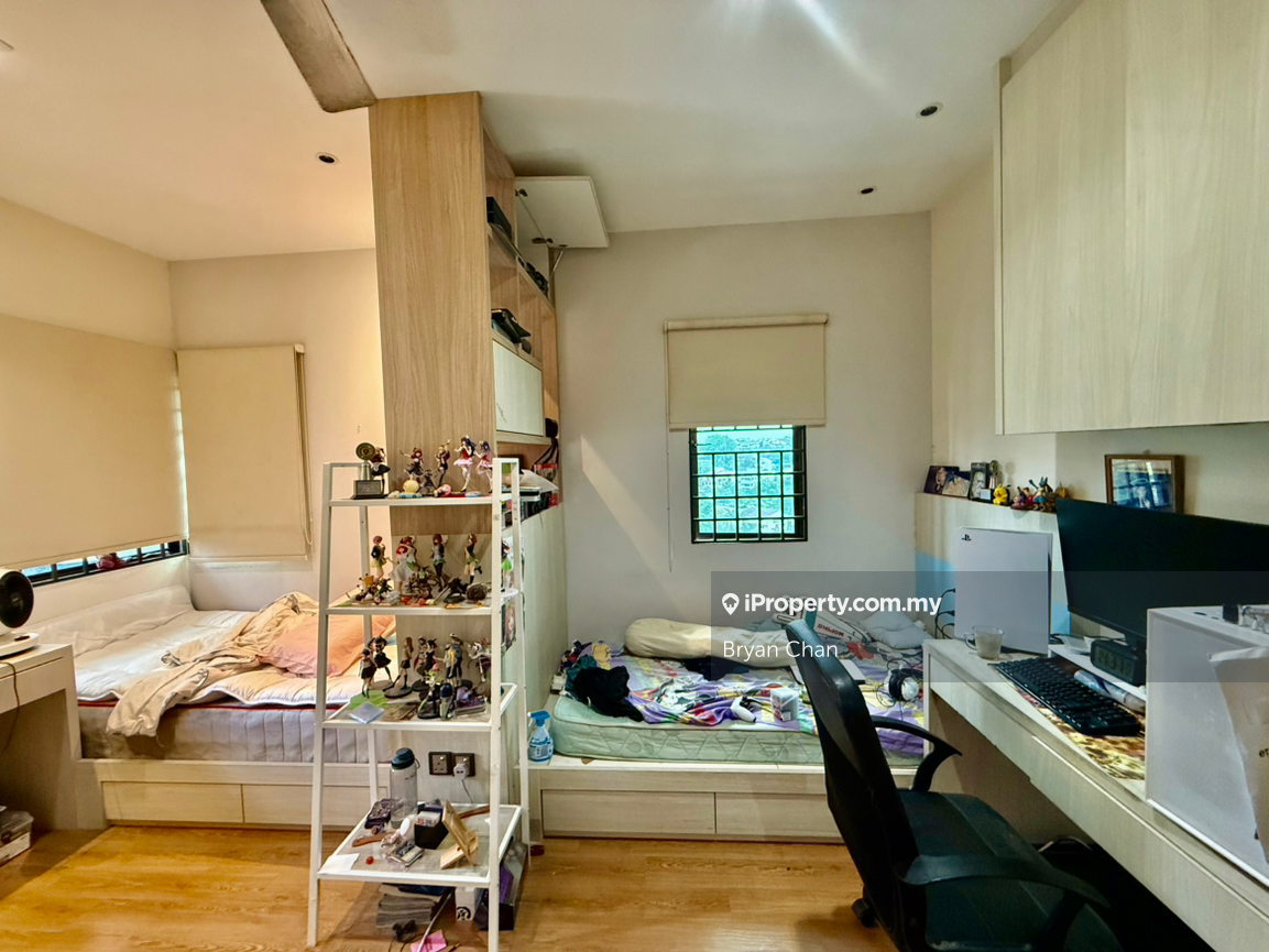 Condominium for Sale in Bangsar Heights by Bryan Chan - iProperty.com.my