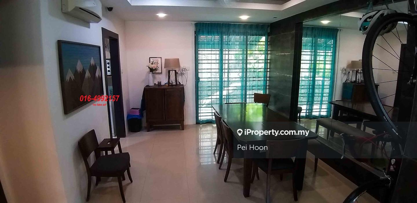 3-storey Terraced House for Sale in Tanjung Bungah, Penang by Pei Hoon - iProperty.com.my