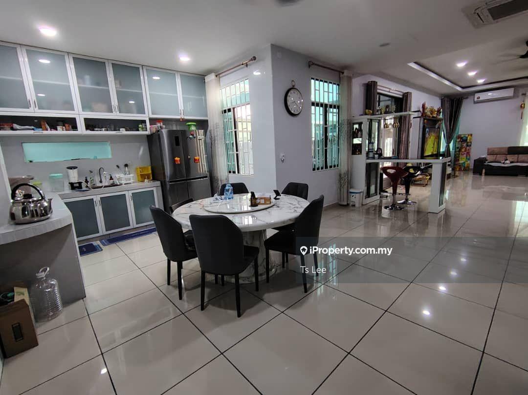Rumah Berkembar untuk Dijual di Bandar Bestari, Klang oleh Ts Lee - iProperty.com.my