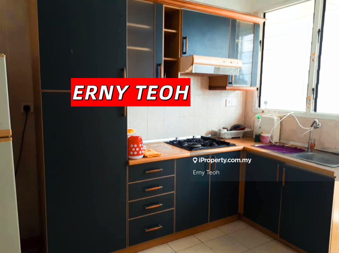 Condominium for Rent in Gurney Park Condominium by Erny Teoh - iProperty.com.my