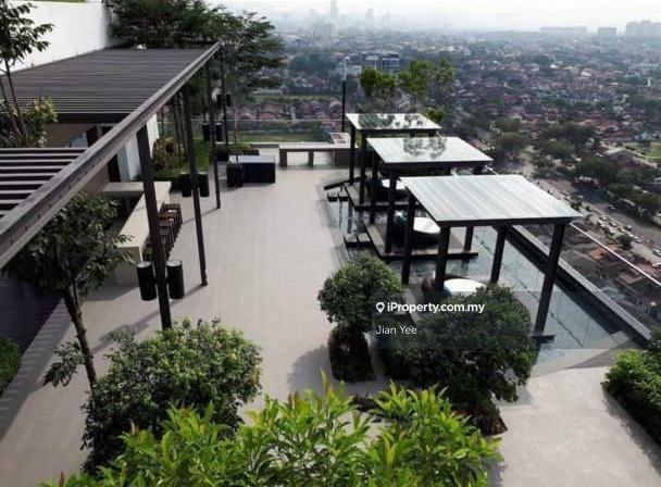 Soho for Rent in Kelana Jaya, Petaling Jaya by Jian Yee - iProperty.com.my