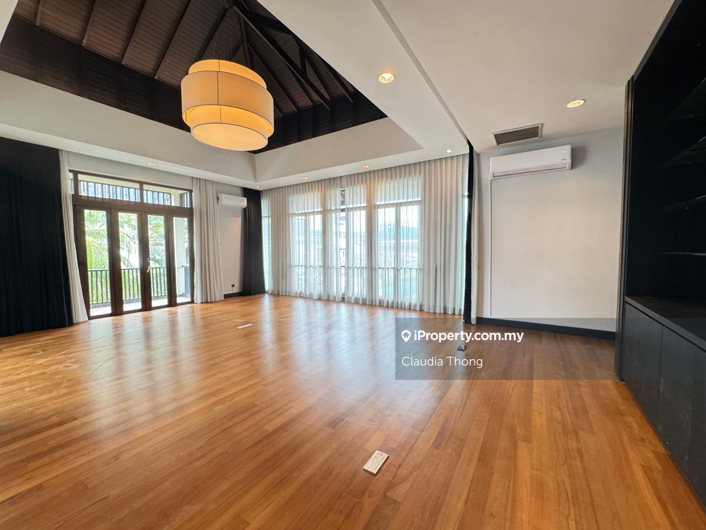 Bungalow House for Sale in Ampang Hilir, Ampang by Claudia Thong - iProperty.com.my