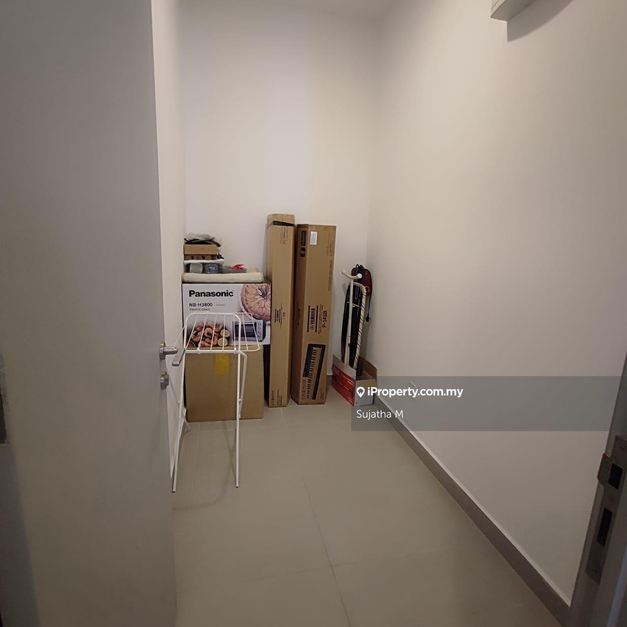 Service Residence for Rent in KL Gateway Premium Residences by Sujatha M - iProperty.com.my