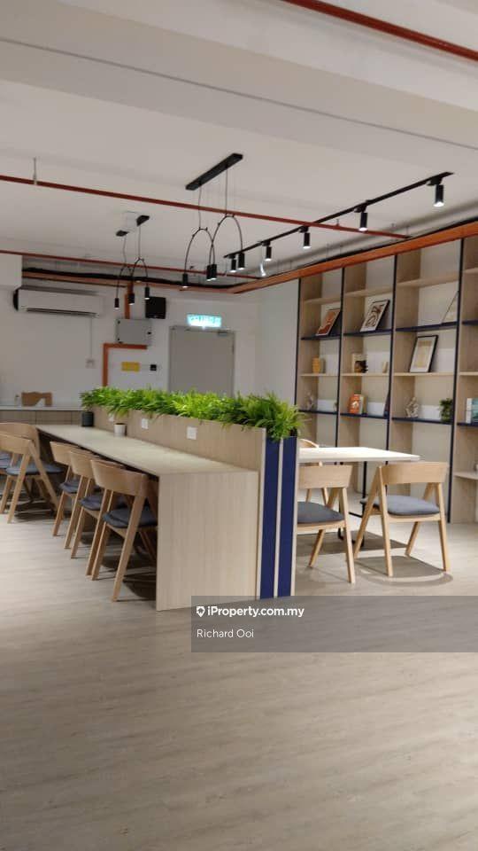 Residensi Servis untuk Disewa di Horizon Suites oleh Richard Ooi - iProperty.com.my