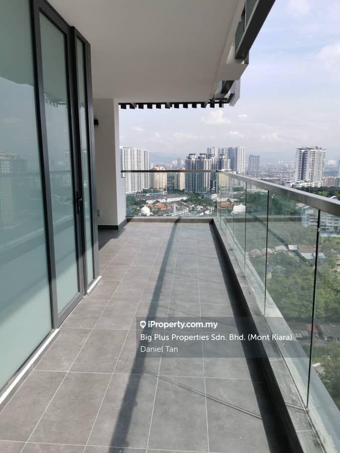 Kondominium untuk Disewa di Twy Duplex Condos oleh Daniel Tan - iProperty.com.my
