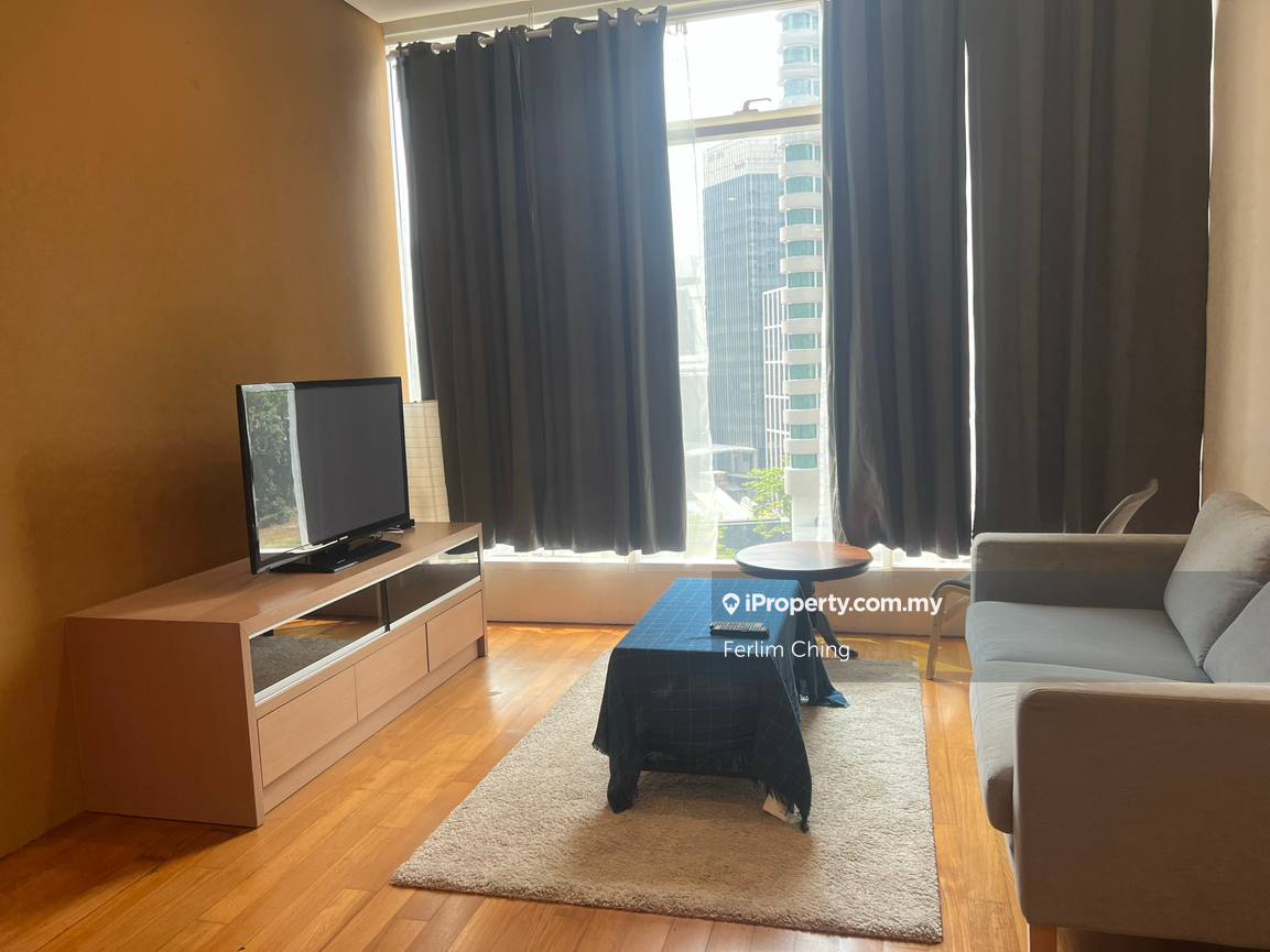 Residensi Servis untuk Disewa di Vipod Residence oleh Ferlim Ching - iProperty.com.my
