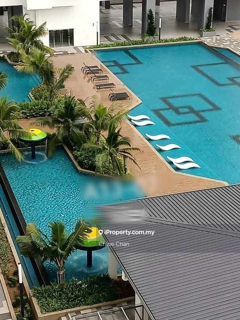 Service Residence for Rent in Traders Garden @ Cheras Selatan by Chloe Chan - iProperty.com.my