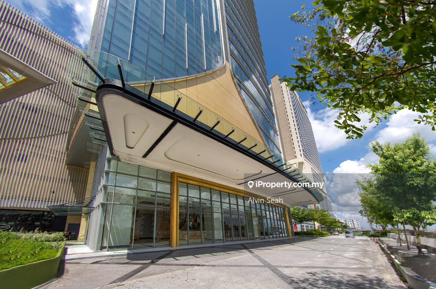 Pejabat untuk Disewa di Johor Bahru, Johor Bahru oleh Alvin Seah - iProperty.com.my