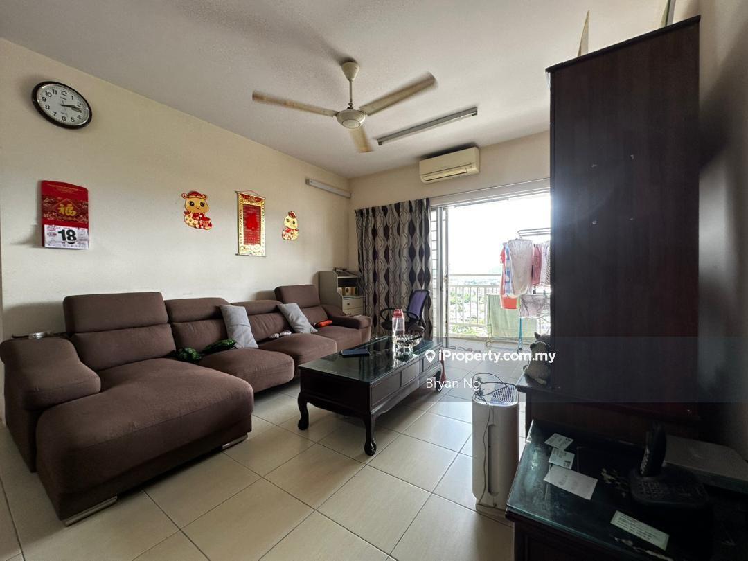 Condominium for Sale in Platinum Lake PV 12 by Bryan Ng - iProperty.com.my
