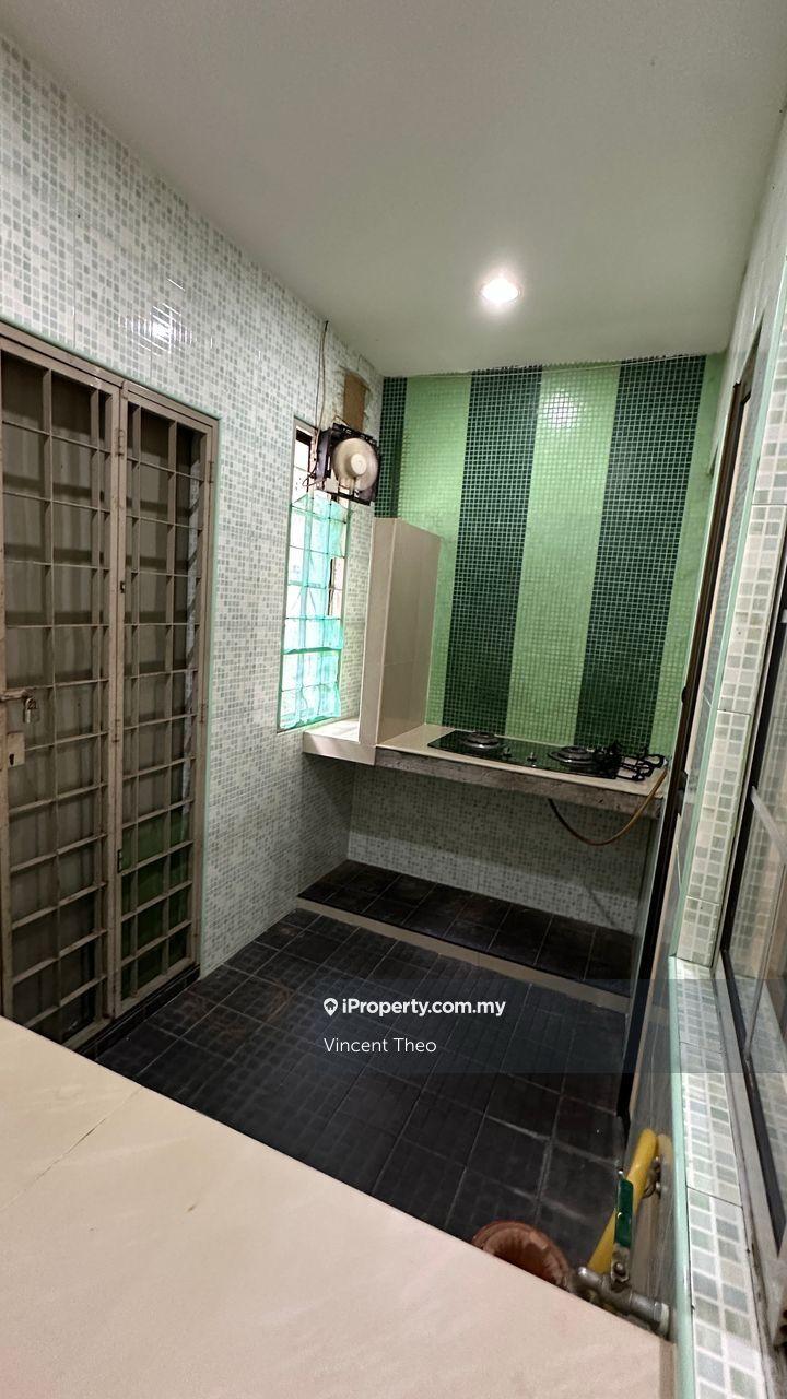 2-storey Terraced House for Sale in Taman Cheras, Cheras by Vincent Theo - iProperty.com.my