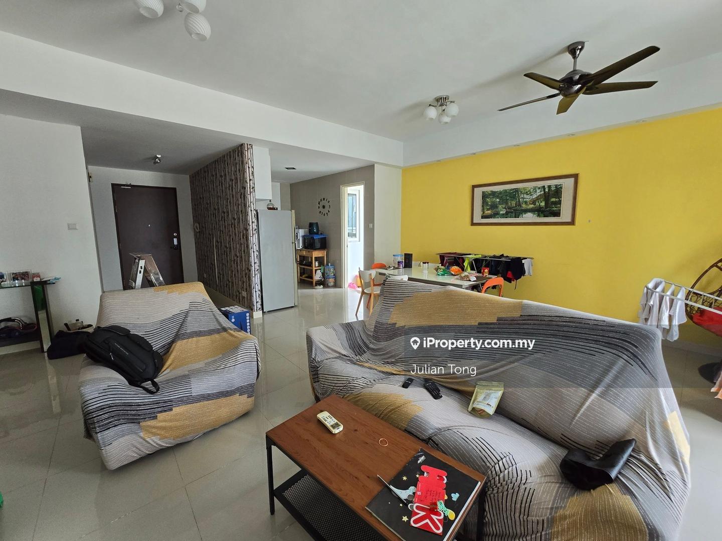 Condominium for Rent in Gaya Bangsar by Julian Tong - iProperty.com.my