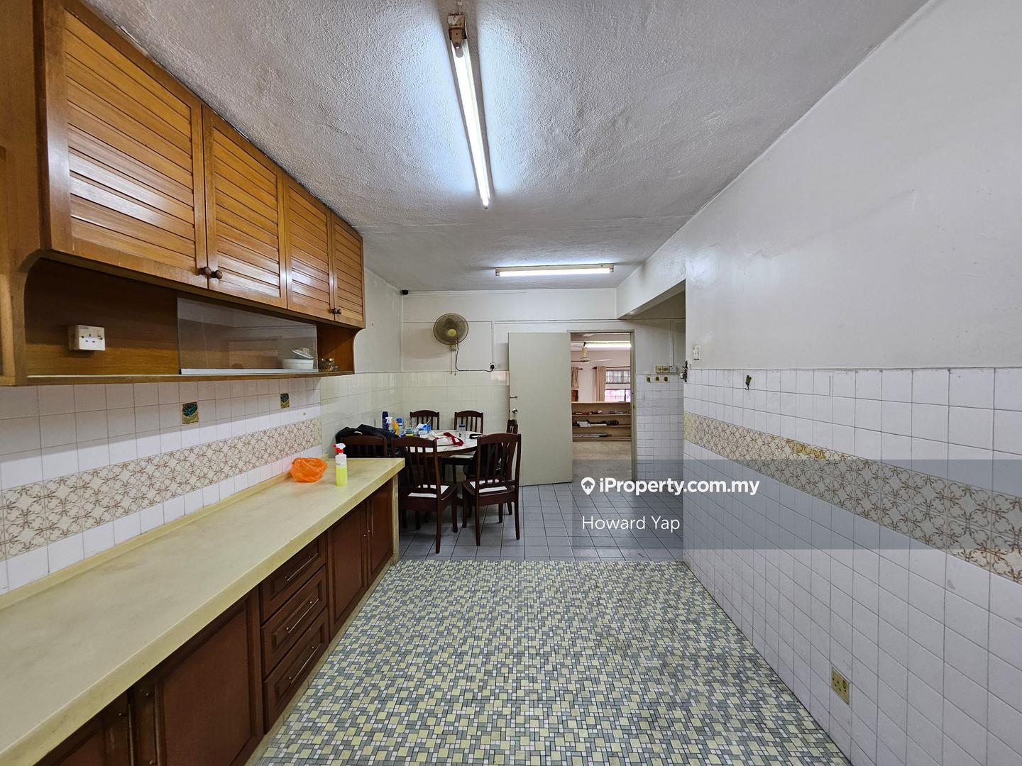 Rumah Berangkai 2 Tingkat untuk Dijual di Taman Desa, Taman Desa oleh Howard Yap - iProperty.com.my