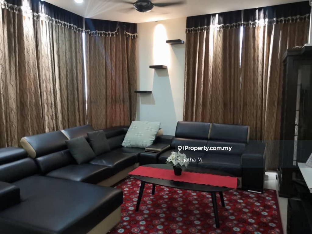 Service Residence for Rent in KL Gateway Premium Residences by Sujatha M - iProperty.com.my