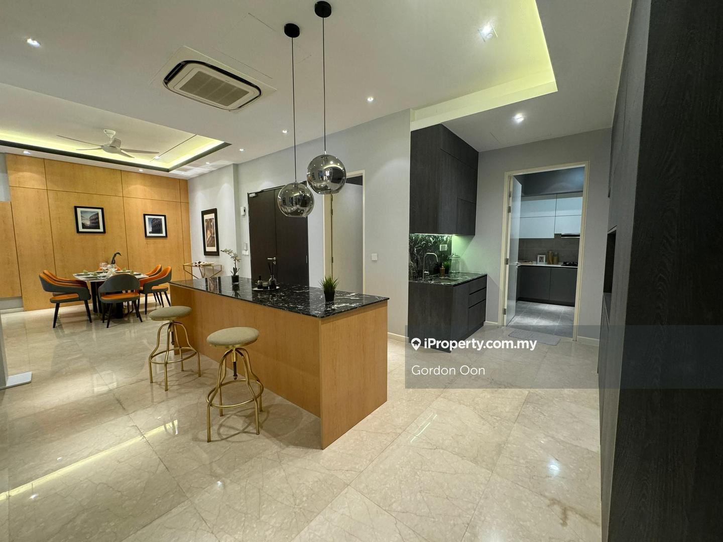 Condominium for Sale in 18 Madge by Gordon Oon - iProperty.com.my