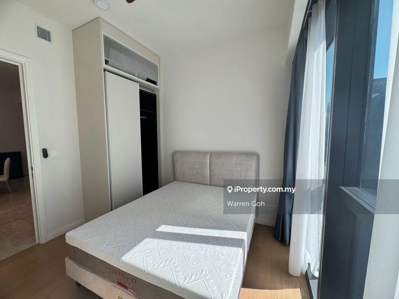 Residensi Servis untuk Disewa di TRX Residences oleh Warren Goh - iProperty.com.my