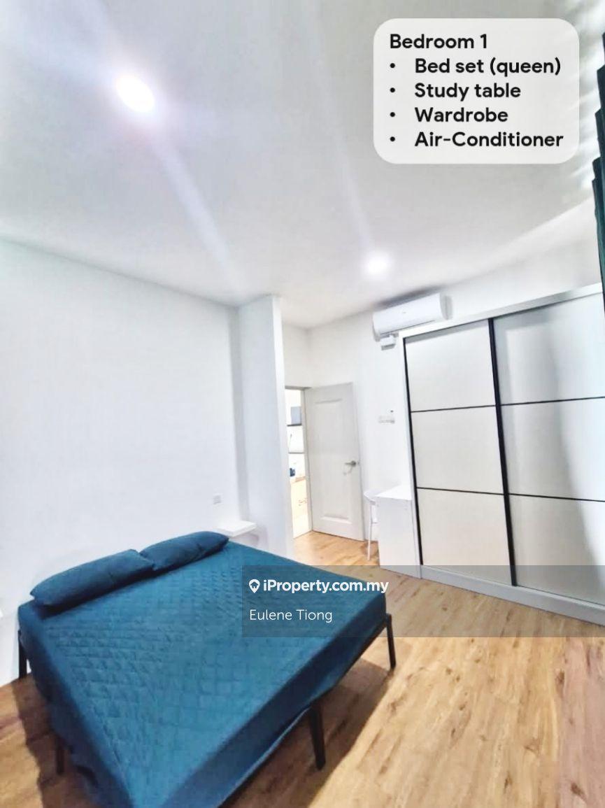 Condominium for Rent in Tropics City by Eulene Tiong - iProperty.com.my