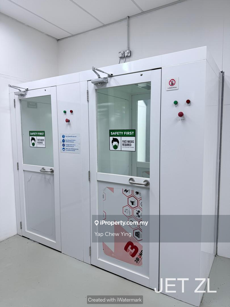 Semi-D Kilang untuk Dijual di Taman Klang Jaya, Klang oleh Yap Chew Ying - iProperty.com.my