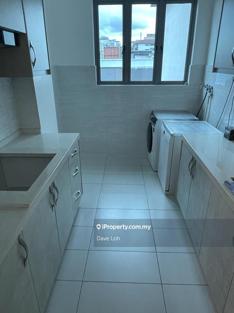 Service Residence for Rent in Hon Residensi by Dave Loh - iProperty.com.my