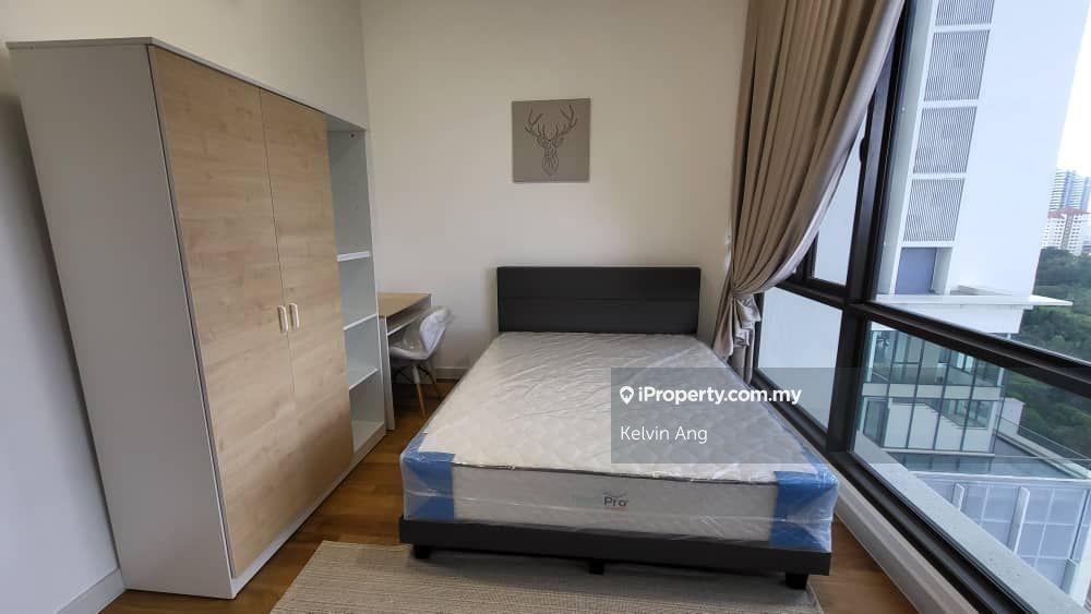 Service Residence for Sale in The Park 2 by Kelvin Ang - iProperty.com.my