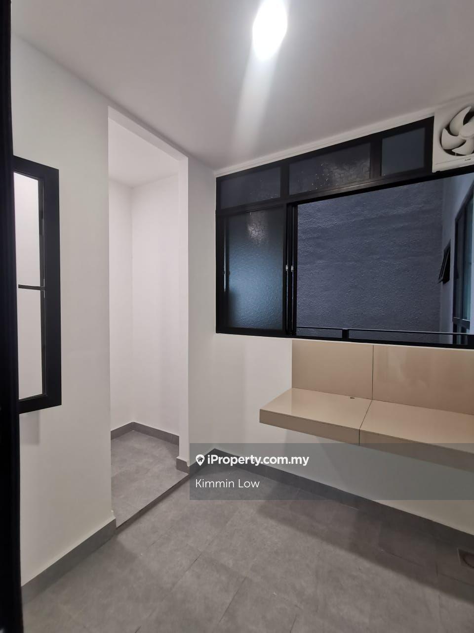 Residensi Servis untuk Disewa di Lavile Kuala Lumpur oleh Kimmin Low - iProperty.com.my