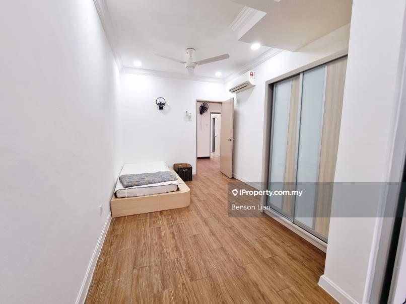 Rumah Berangkai 2 Tingkat untuk Dijual di Seksyen 13 Taman Tadisma, Shah Alam oleh Benson Lian - iProperty.com.my