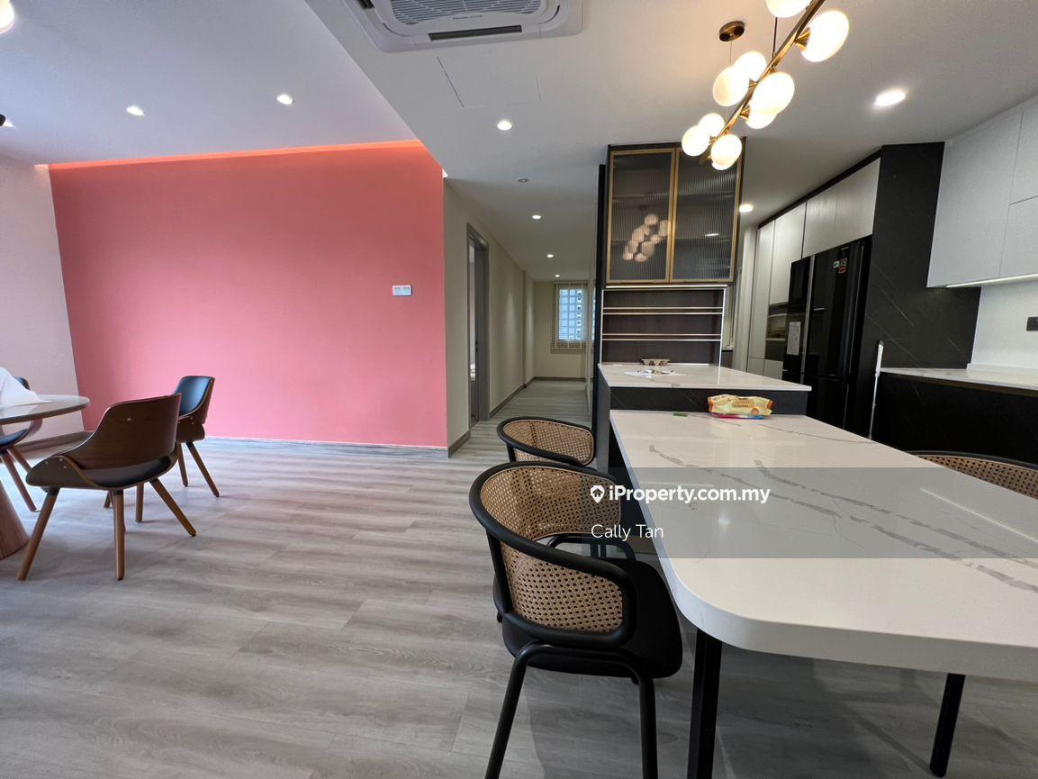 Condominium for Rent in The Northshore Gardens by Cally Tan - iProperty.com.my