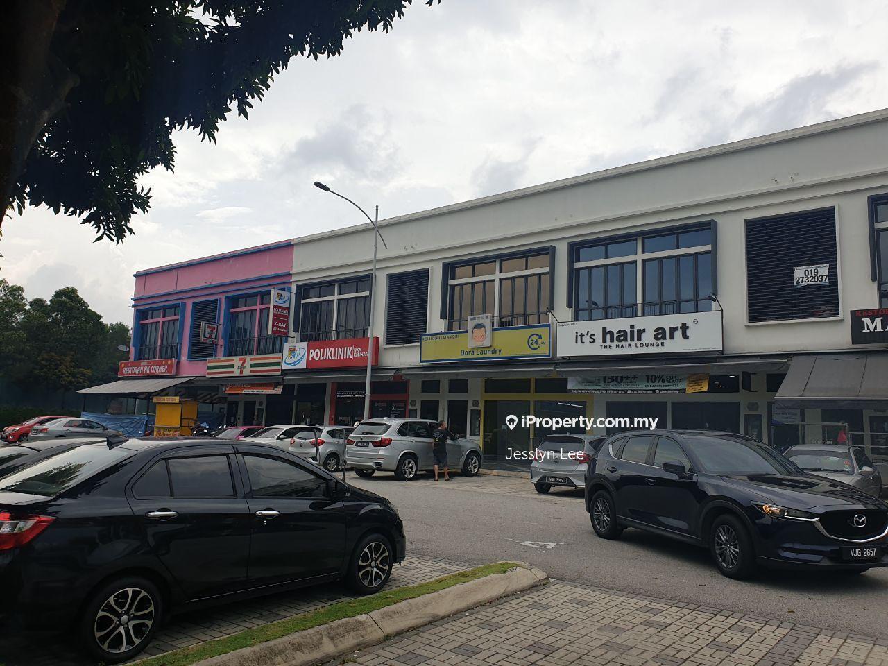 Kedai untuk Dijual di Eco Majestic, Semenyih oleh Jesslyn Lee - iProperty.com.my