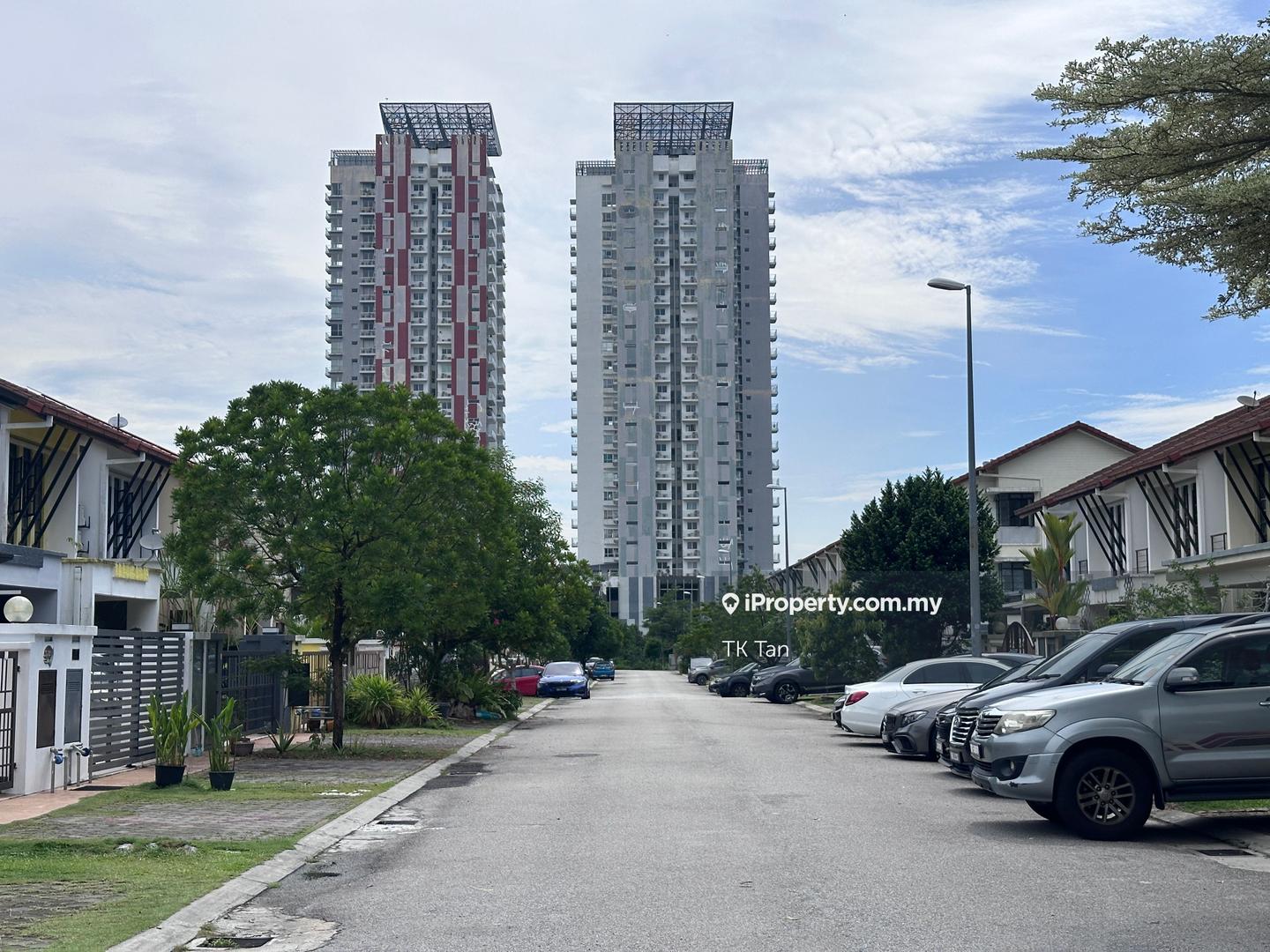 Rumah Berangkai 2 Tingkat untuk Dijual di Bandar Kinrara Seksyen 5, Bandar Kinrara oleh TK Tan - iProperty.com.my