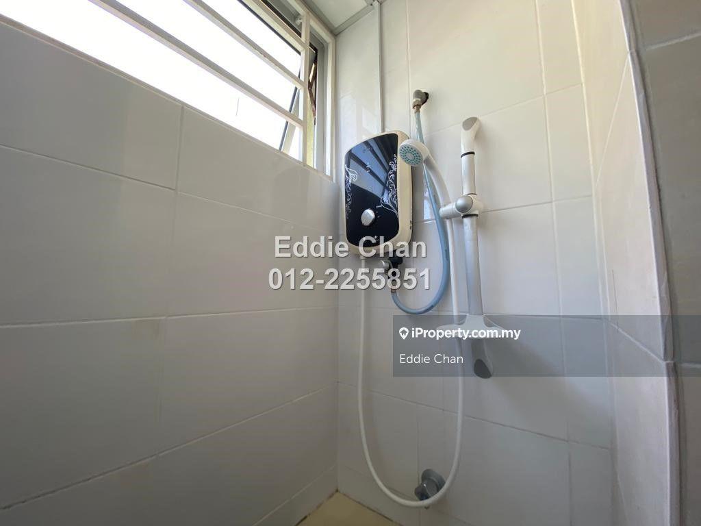 Condominium for Sale in Platinum Lake PV 15 by Eddie Chan - iProperty.com.my