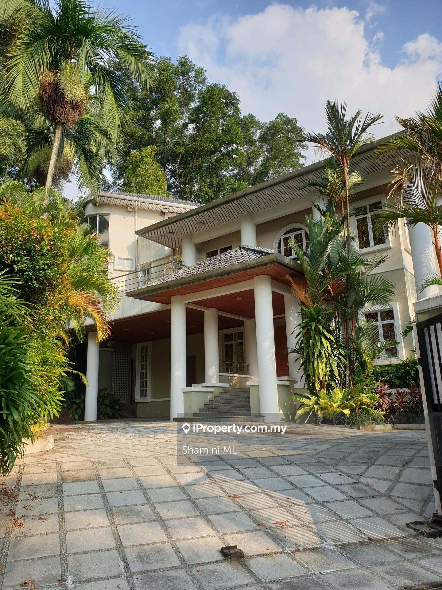 Banglo untuk Disewa di Bukit Damansara, Damansara Heights oleh Shamini ML - iProperty.com.my