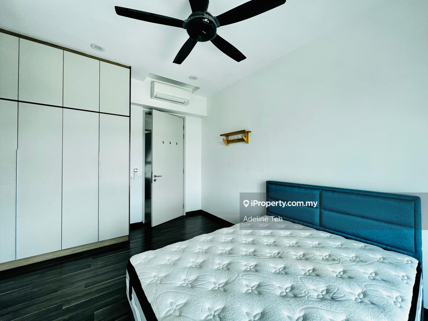 Kondominium untuk Disewa di GenKL oleh Adeline Teh - iProperty.com.my