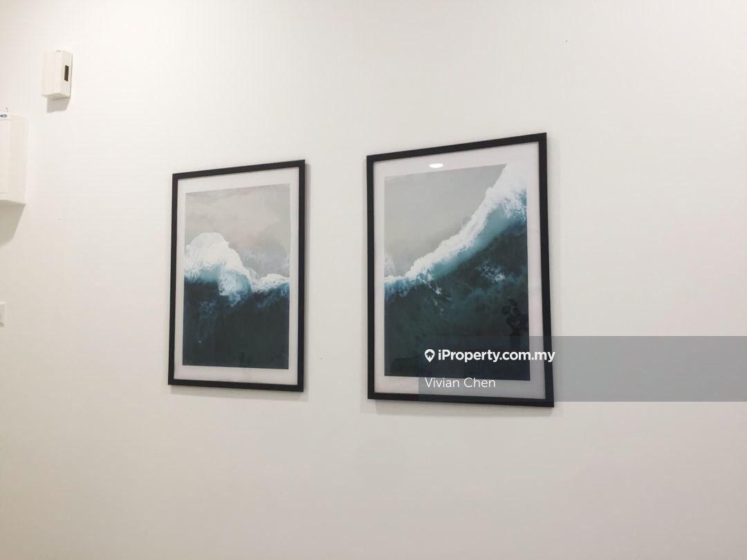 Service Residence for Rent in Arte Plus by Vivian Chen - iProperty.com.my