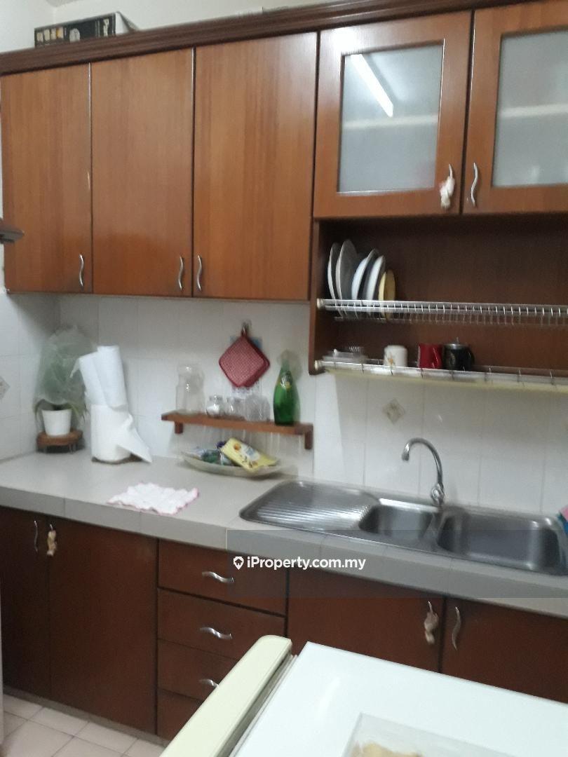 Kondominium untuk Dijual di Puncak Seri Kelana oleh Joanne Khoo - iProperty.com.my