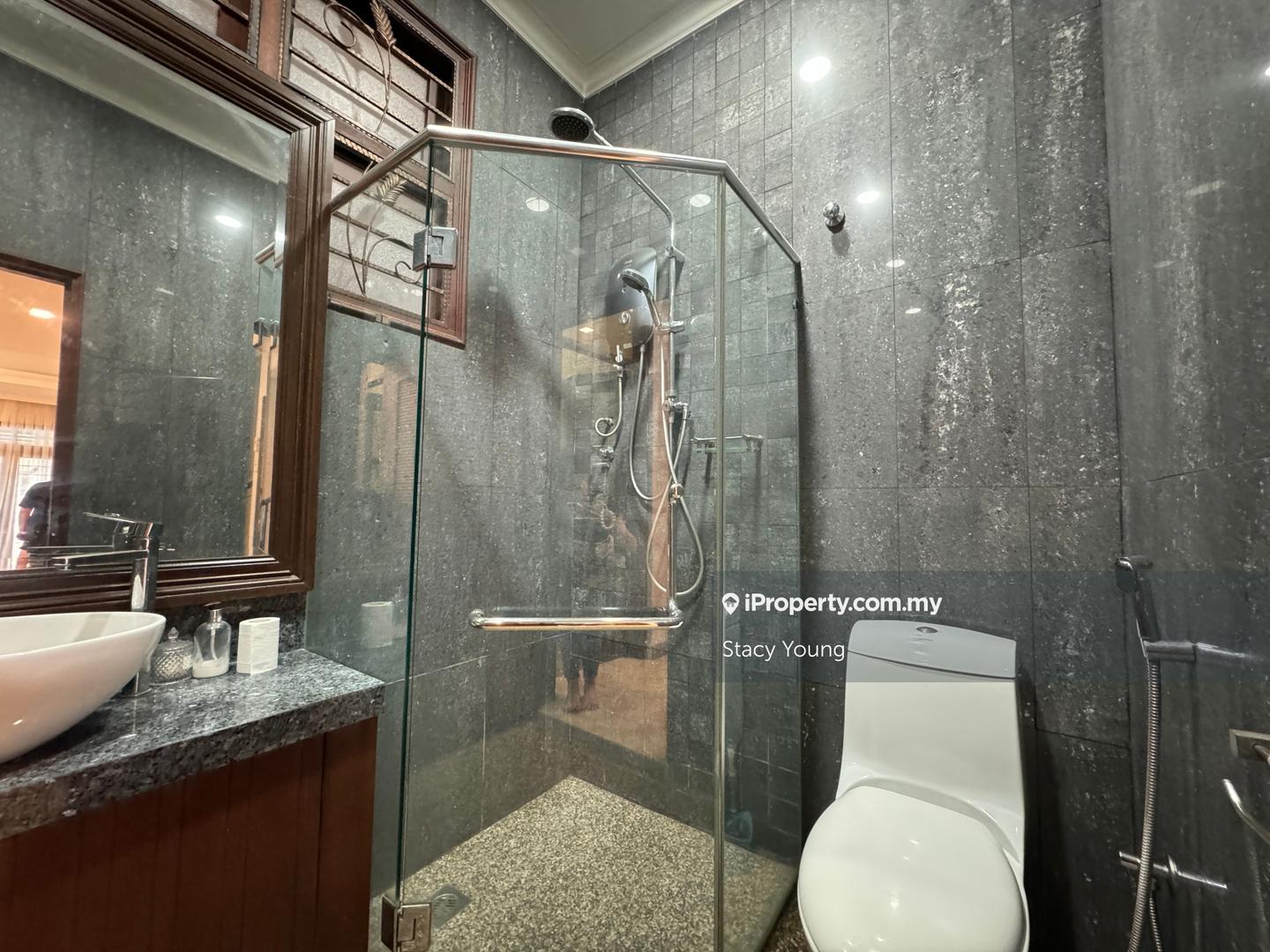 Semi-Detached House for Sale in Taman Beverly Height, Ulu Kelang by Stacy Young - iProperty.com.my